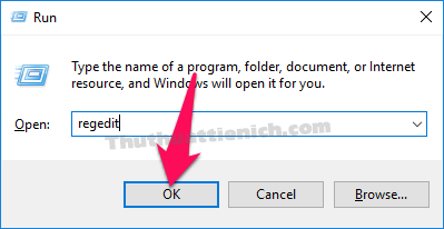 xóa nút shutdown màn hình đăng nhập